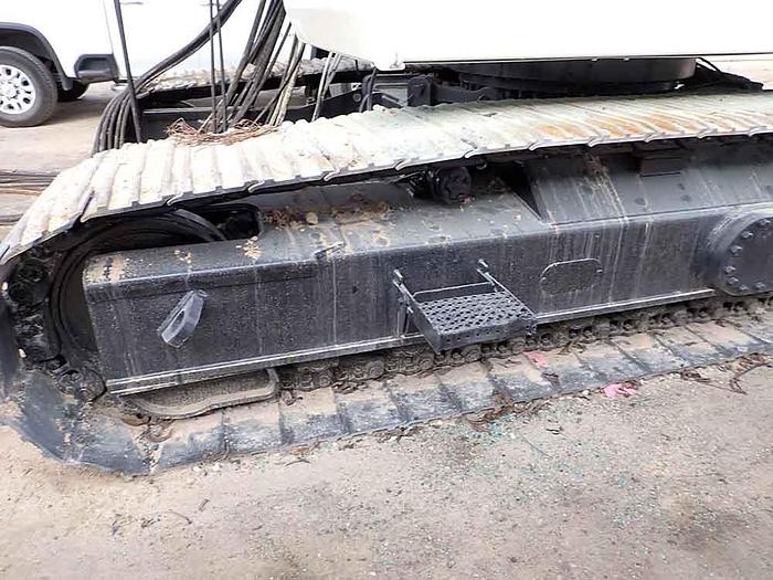 Used 2013 ENTECO E6040