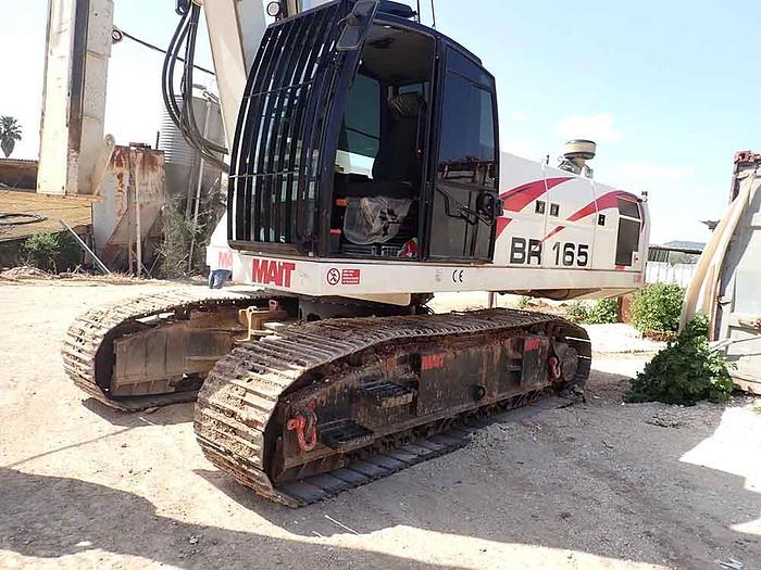 Used 2022 MAIT BR165