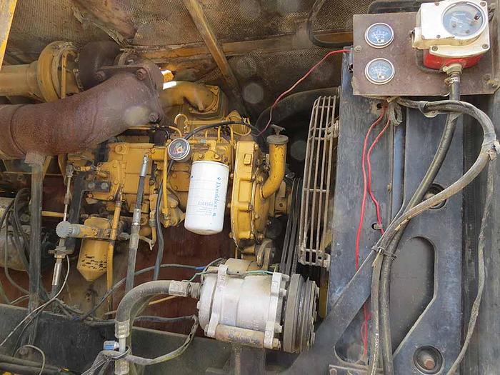 Used 1996 MAIT HR160