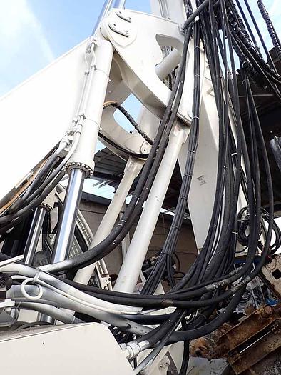 Used 2012 SOILMEC SR65-007A