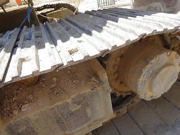 Used 1996 MAIT HR160