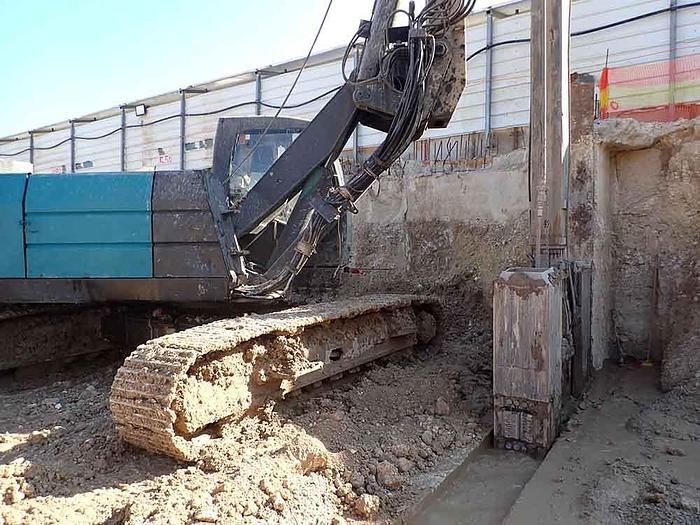 Used 2006 CASAGRANDE B125HD