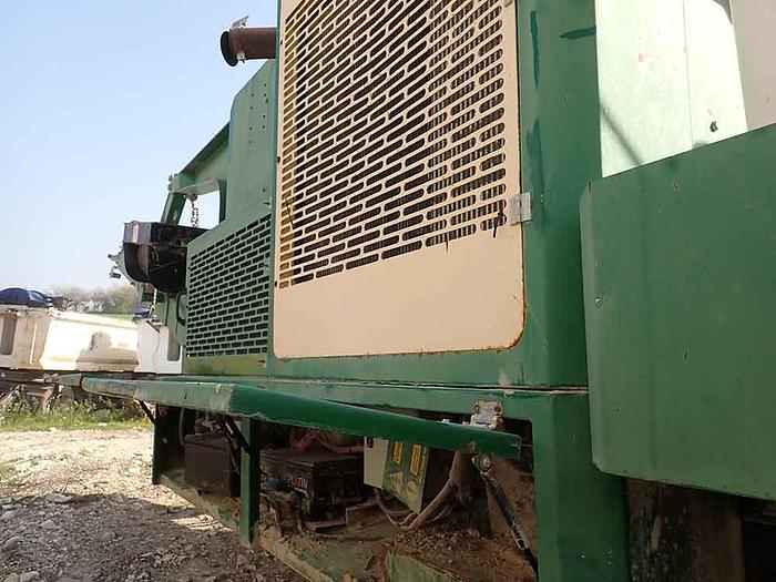 Used 2014 MCCLOSKEY I54