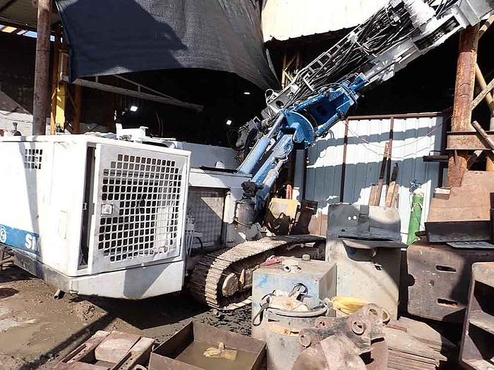 Used 2005 SOILMEC SM401