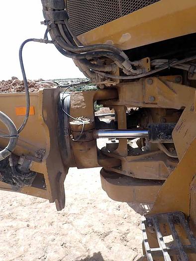 Used 2018 CATERPILLAR 730C2