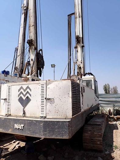 Used 1994 MAIT HR130