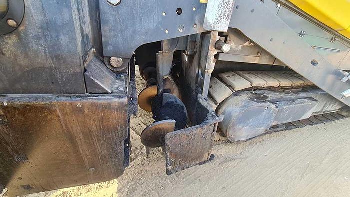 Used 2018 BOMAG BF700C-2