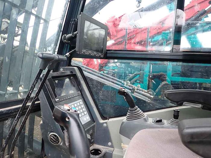 Used 2021 SUNWARD SWDM140S