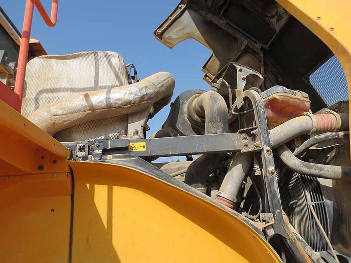 Used 2019 VOLVO L180H