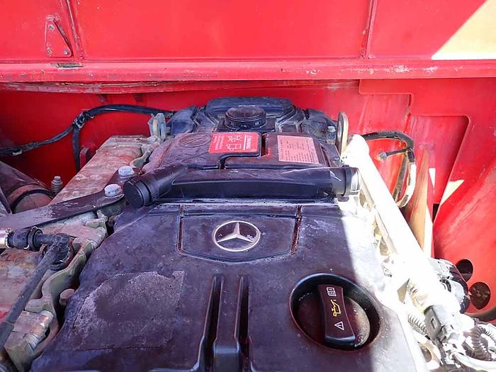 Used 2015 MANITOU MRT 2150+ Privilege ST4