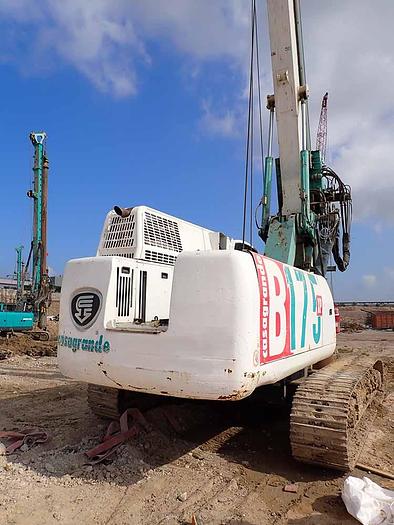 Used 2016 CASAGRANDE B175XP