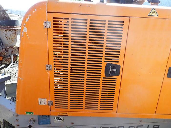 Used 2020 Cifa PC506/309