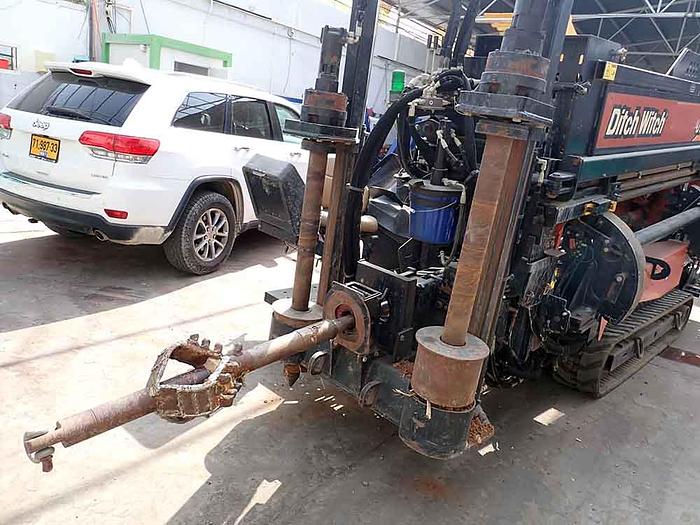 Used 2016 DITCH WITCH JT30