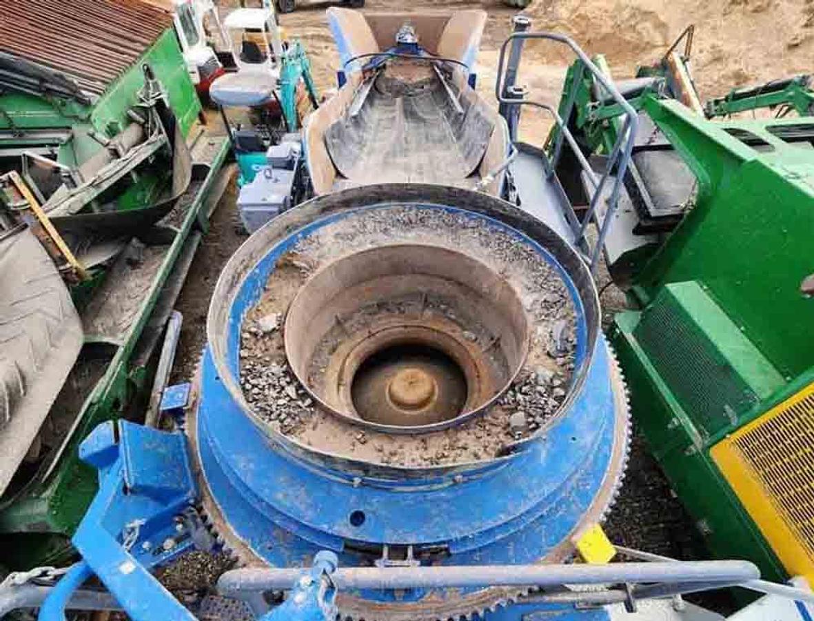 Used 2019 KLEEMANN MCO11PRO