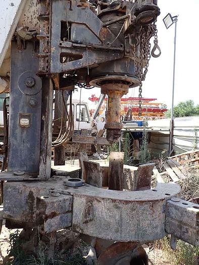 Used 1994 MAIT HR130