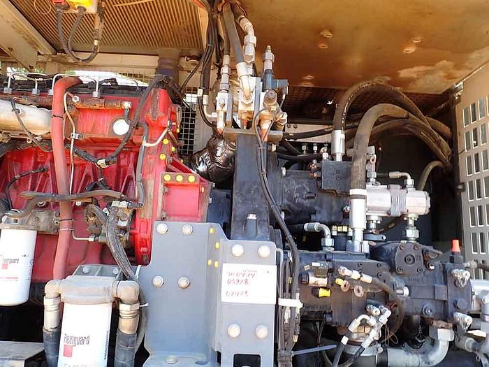 Used 2018 CASAGRANDE B250XP-2