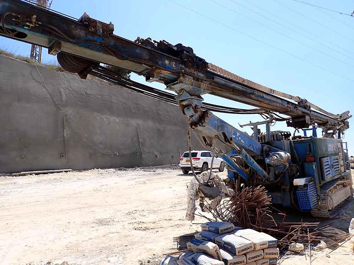 Used 2021 SOILMEC ST-20