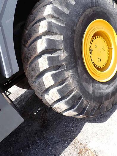 Used 2012 GROVE RT880E