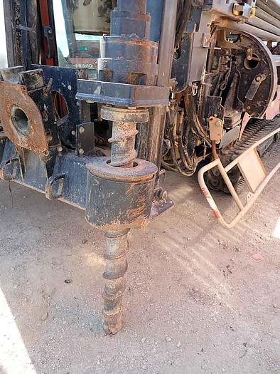 Used 2016 DITCH WITCH JT30AT