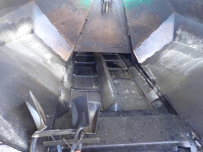 Used 2019 VOGELE 1800-3