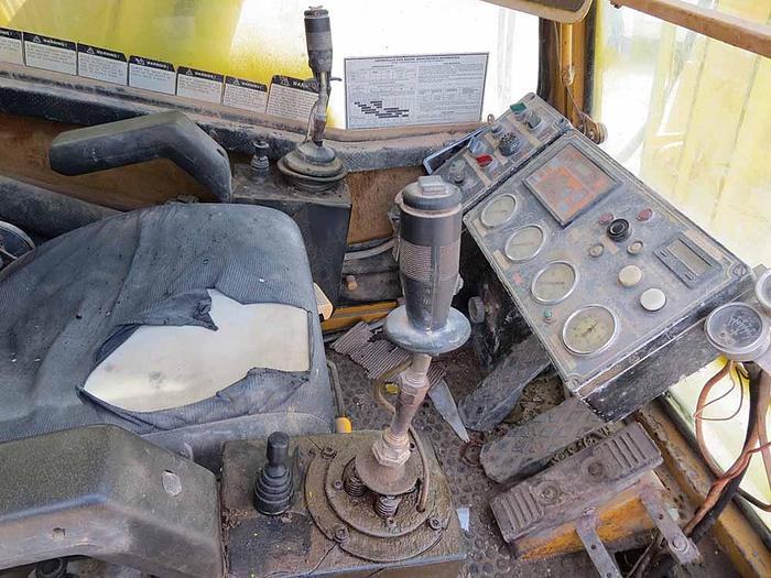 Used 1996 MAIT HR160