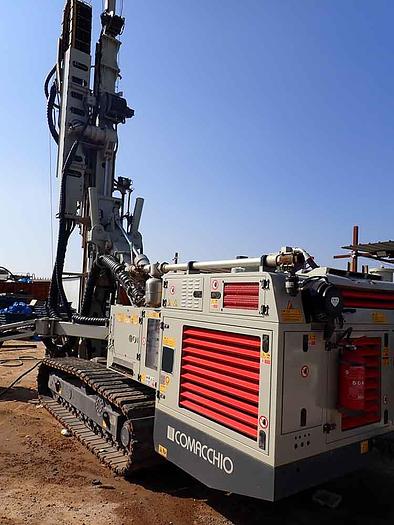 Used 2021 COMACCHIO MC15P