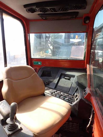 Used 2016 DITCH WITCH JT30AT