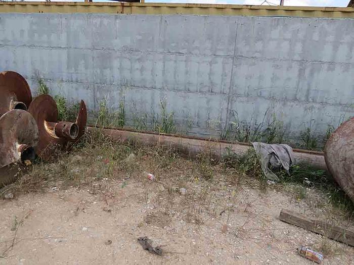 Used 1996 MAIT HR160