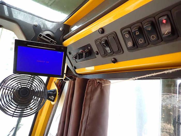 Used 2014 GROVE RT880E