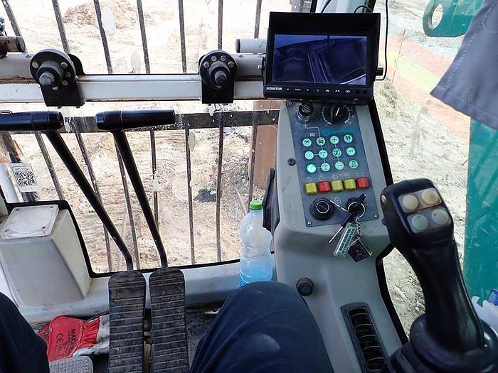 Used 2016 CASAGRANDE B175XP