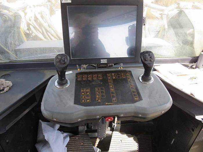 Used 2018 EPIROC BOOMER E2C