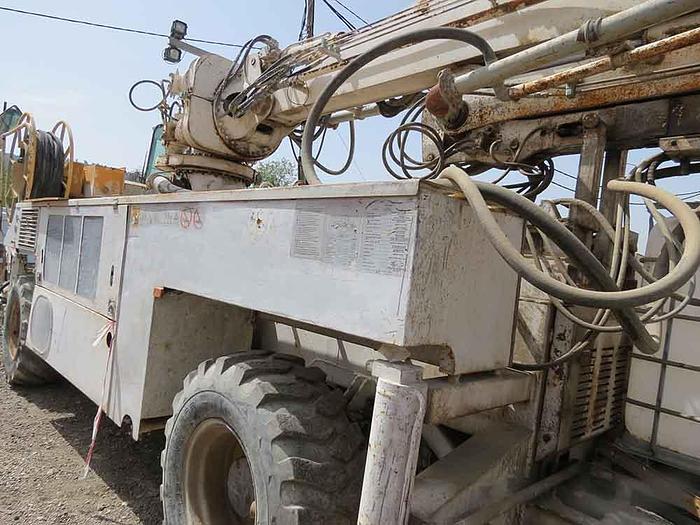 Used 2008 CIFA CSS-3 PAS 307