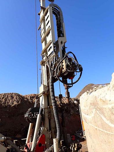 Used 2018 COMACCHIO GEO 602HT