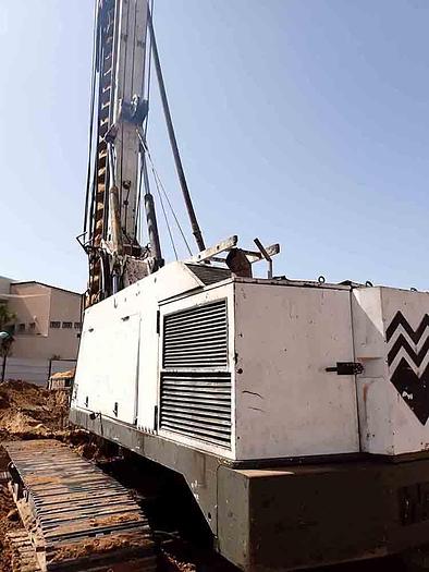 Used 2000 MAIT HR180