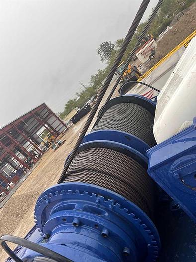 Used 2015 TADANO GR350XL