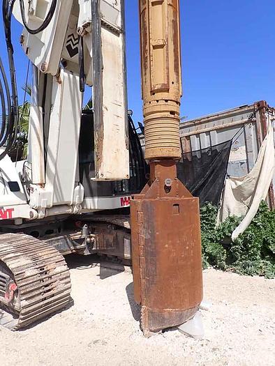 Used 2022 MAIT BR165