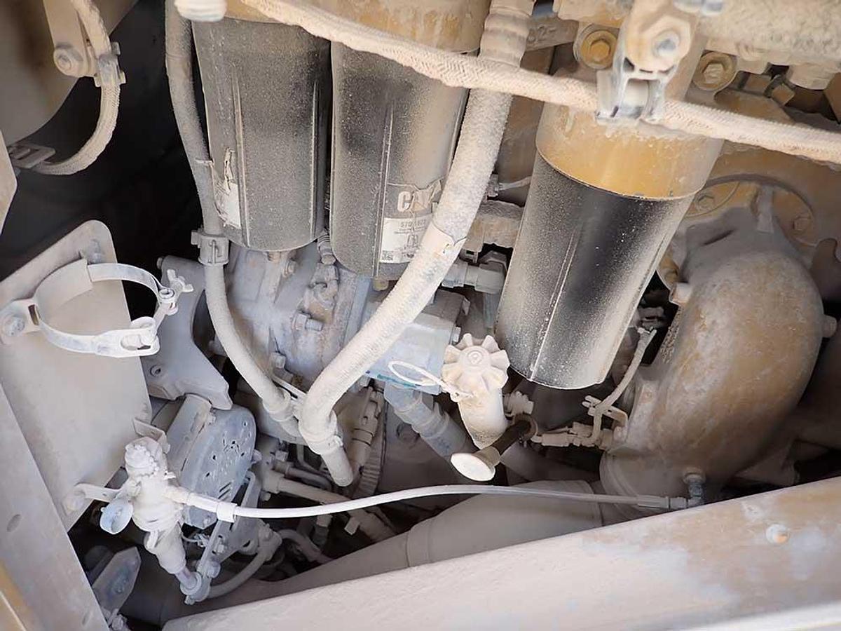 Used 2021 CATERPILLAR 988K