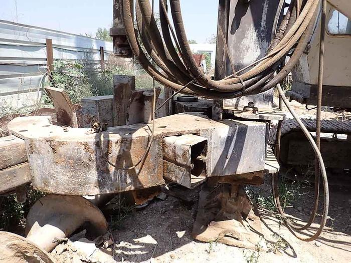 Used 1994 MAIT HR130