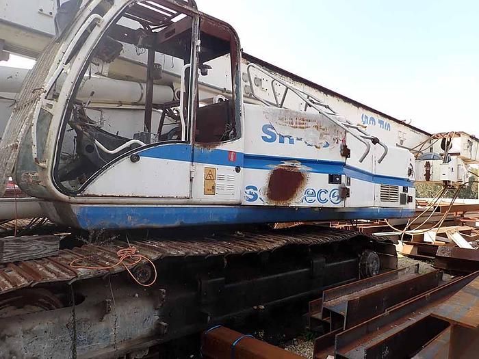 Used 2014 SOILMEC SR65