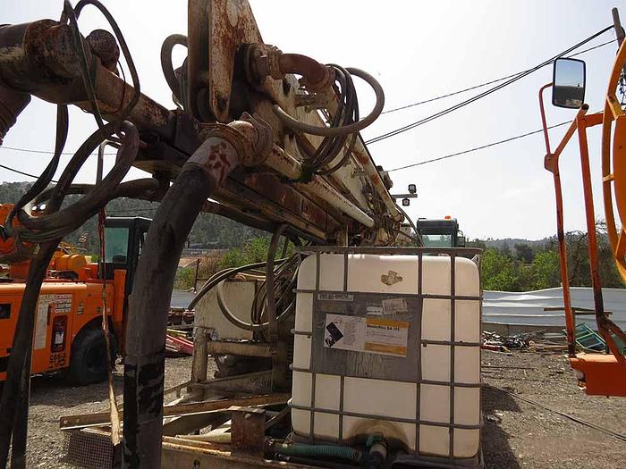 Used 2008 CIFA CSS-3 PAS 307