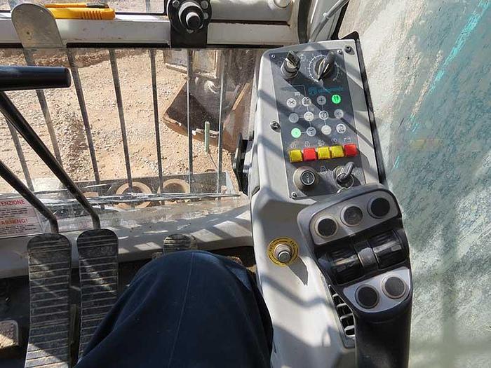 Used 2017 CASAGRANDE B250XP-2