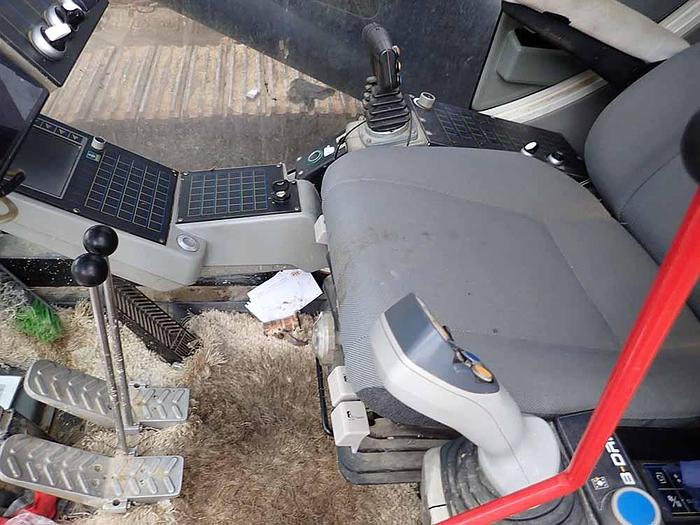 Used 2017 Bauer MC 86 +CUTTER BC35 HDS100+ DESANDER BE500