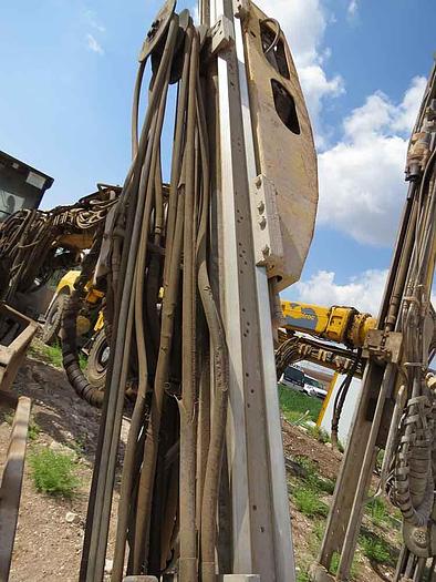 Used 2010 ATLAS COPCO E2C