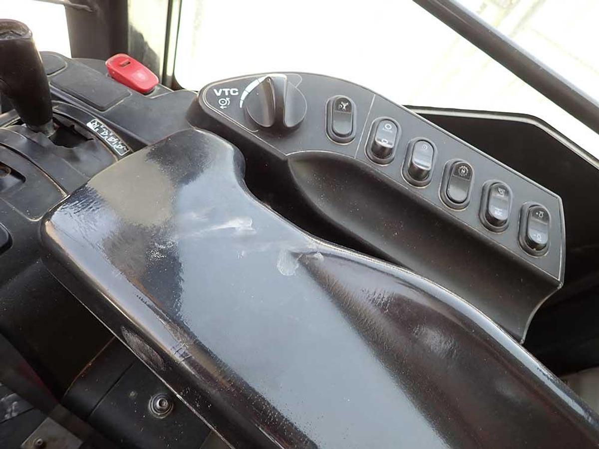 Used 2023 KOMATSU WA600-8EO