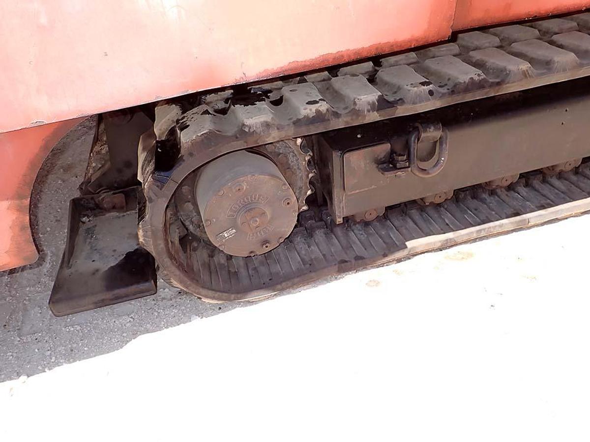 Used 2013 DITCH WITCH JT100 MACH1