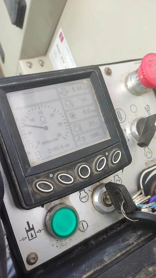 Used 2020 COMACCHIO CH450