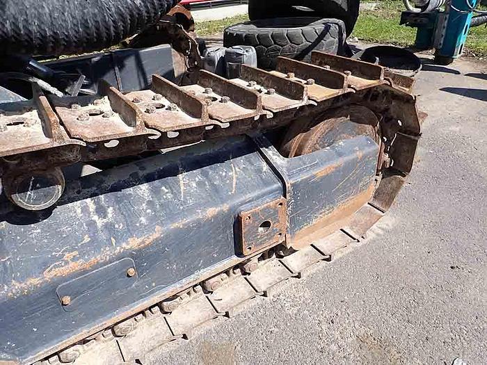 Used 2021 SUNWARD SWDH102S