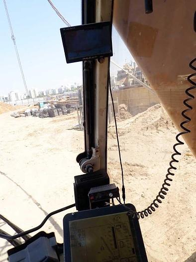 Used 2007 LIEBHERR HS885DH