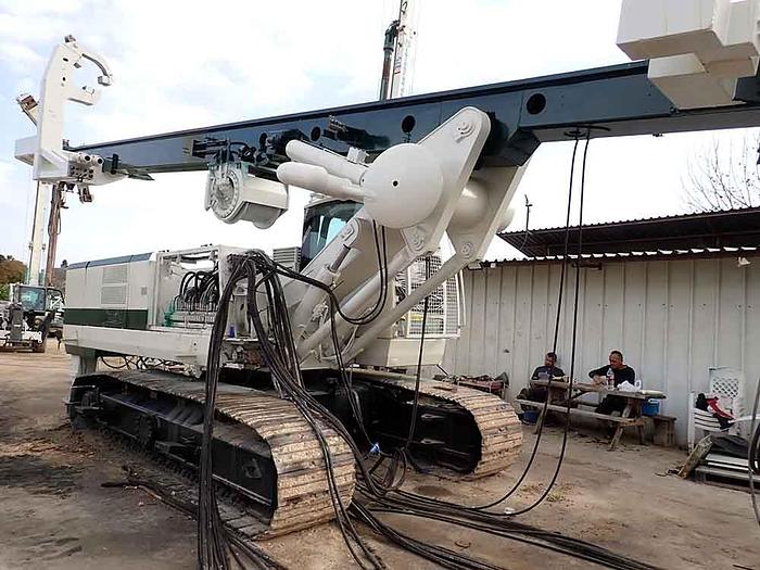 Used 2013 ENTECO E6040