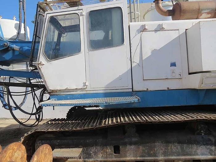 Used 1996 CASAGRANDE C50